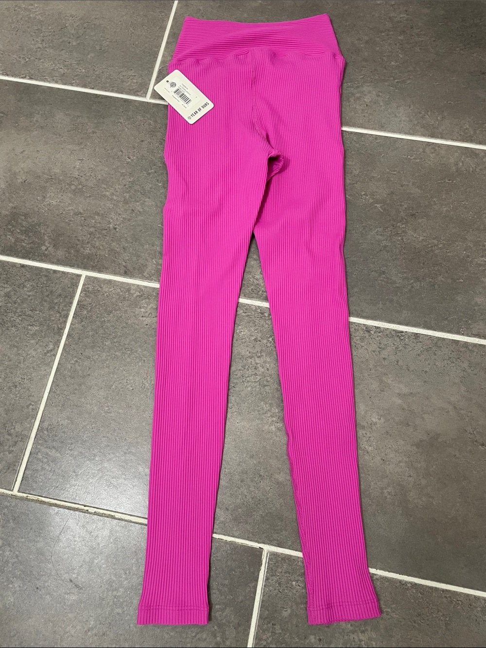 Year Of Ours Outdoors Leggings size Small - Picture 4 of 12